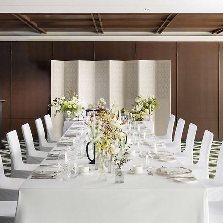 Mercure Ambassador Seoul Magok Bagian luar foto