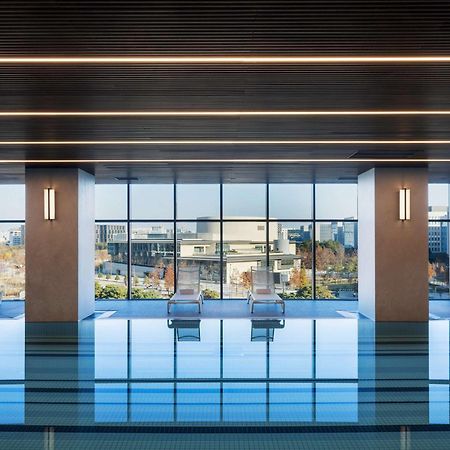 Mercure Ambassador Seoul Magok Bagian luar foto