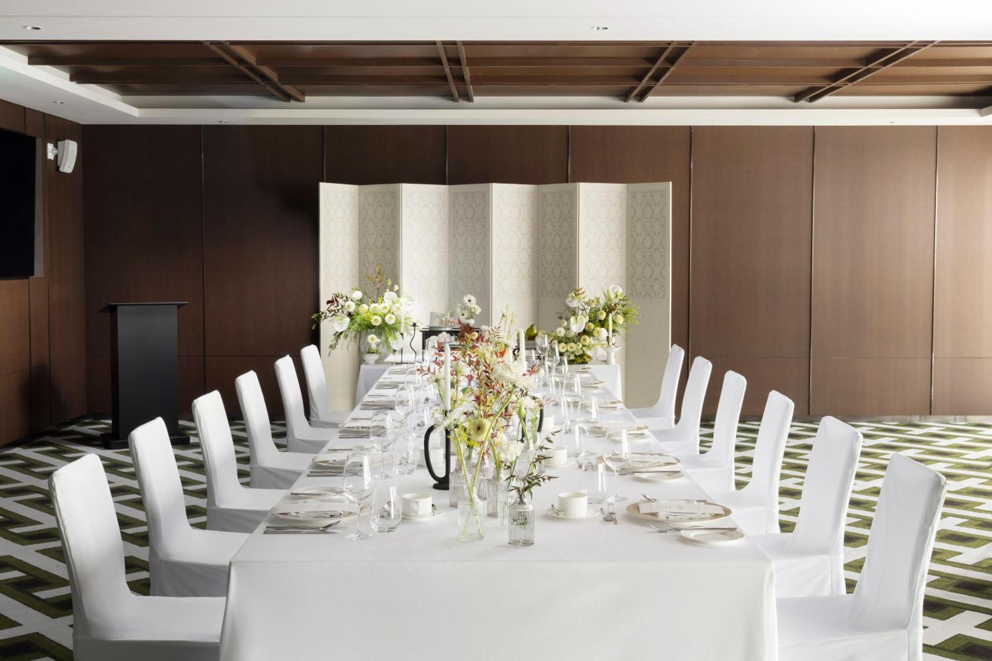 Mercure Ambassador Seoul Magok Bagian luar foto