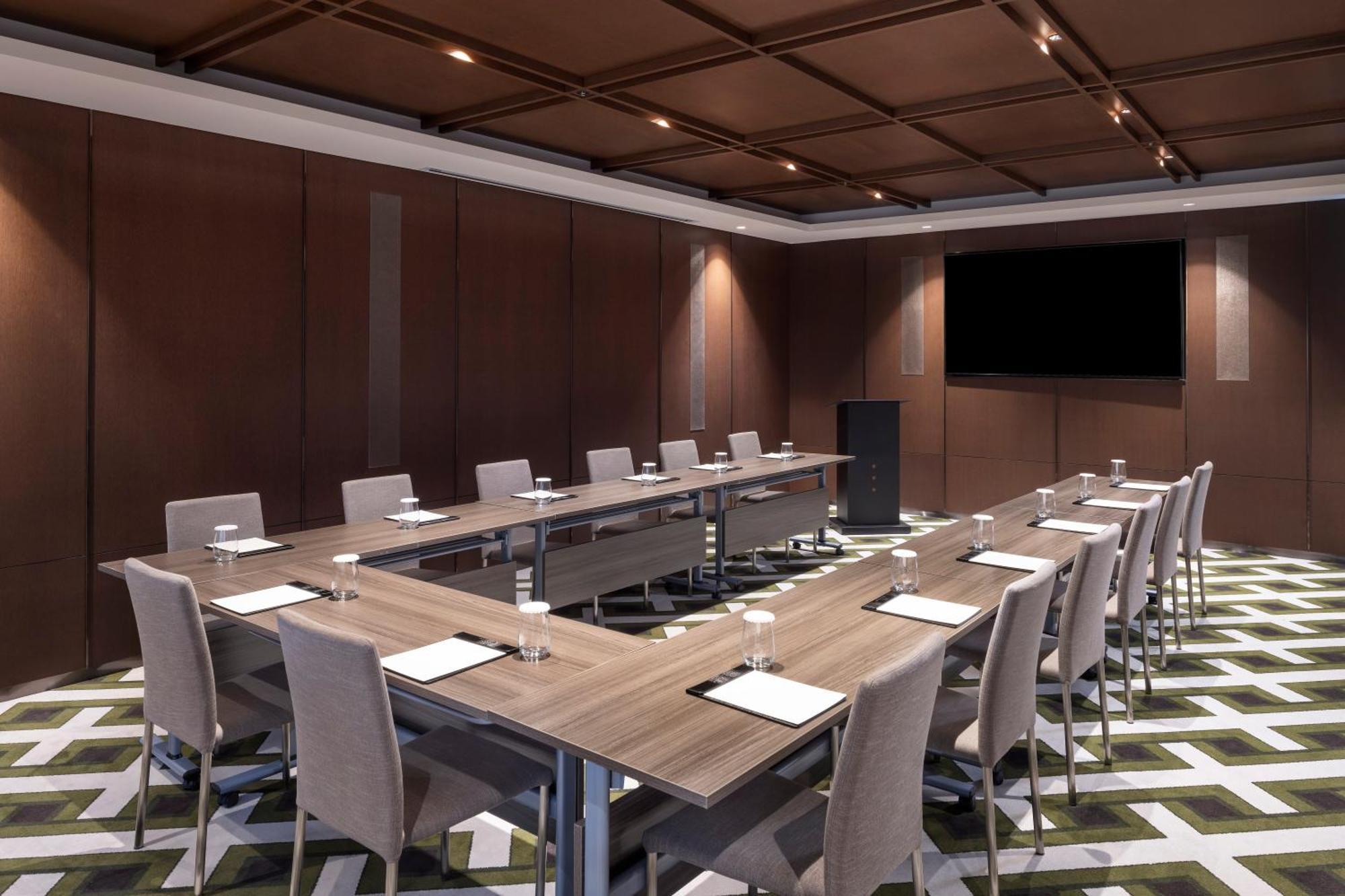 Mercure Ambassador Seoul Magok Bagian luar foto