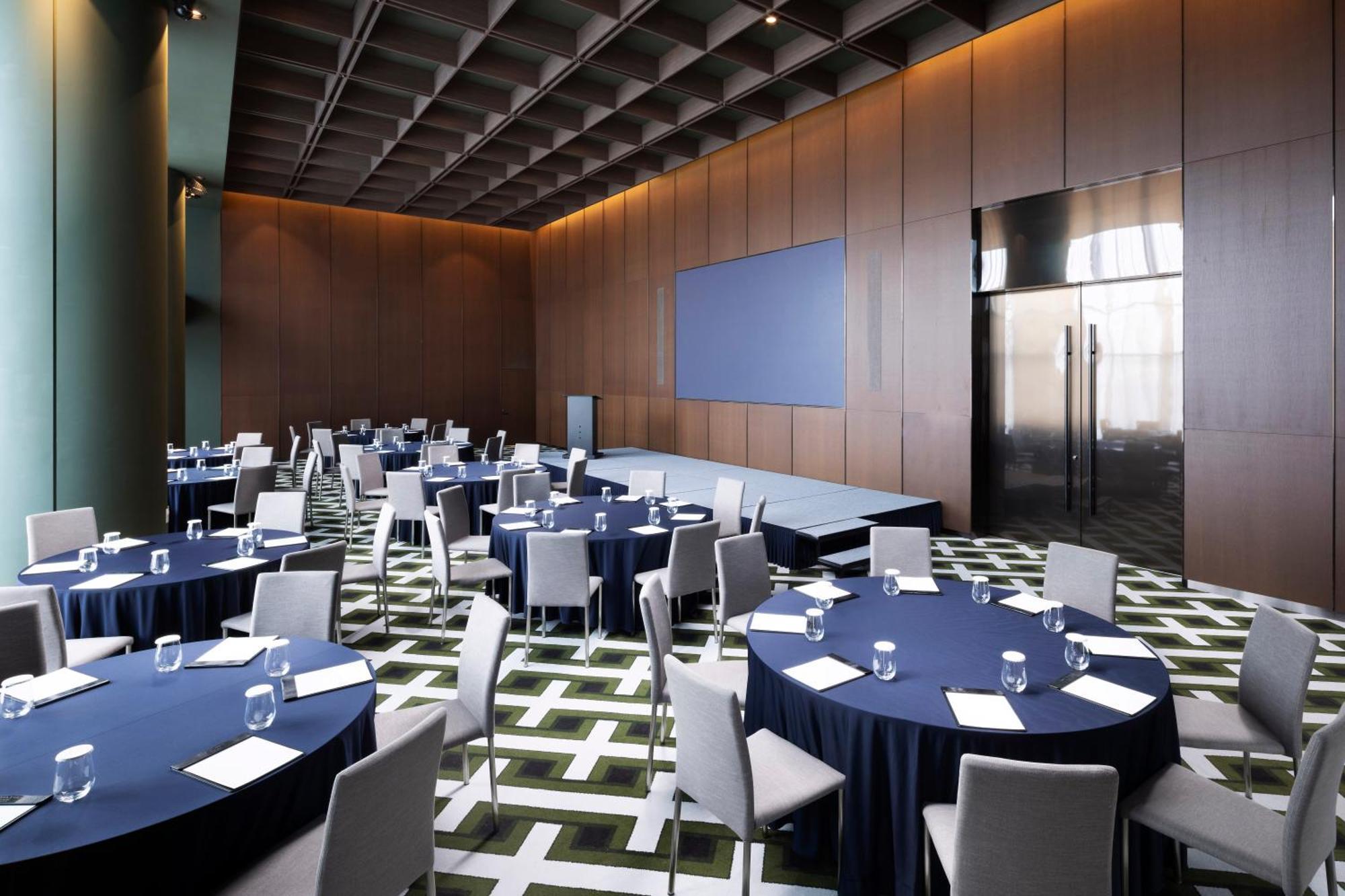 Mercure Ambassador Seoul Magok Bagian luar foto