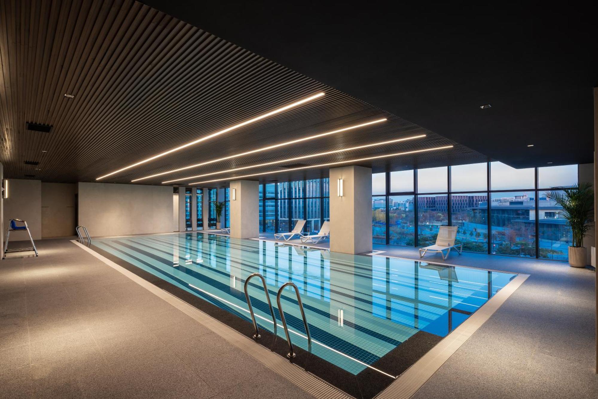 Mercure Ambassador Seoul Magok Bagian luar foto
